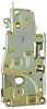 T70757 Door Latch Assembly 1983-91 Chevy, GMC Pickup, Blazer, Suburban; Passenger Side