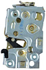 Front Door Latch Assembly 1989-2000 GM C/K Series Trucks