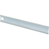 T70766 1985-89 Chevrolet Pickup, Suburban, Blazer; G-Series Van; Front Grill Molding; Driver Side - image 1