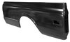 T70805 1968-72 Chevrolet, GMC Fleetside; Longbed; Bed Side Panel; 8 foot; LH; Driver Side - image 2