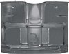 Reproduction Floor Pan 1967-72 Chevy/GMC Pickup 1/2-Ton 2WD - image 2