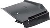 T70818 1960-62 Chevrolet, GMC Truck; OE Style Front Cab Floor Half; with Backing Plate; LH - image 2