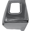 T70824 1988-98 Chevrolet, GMC Truck; Inner Cab Corner Panel; LH - image 2