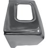 T70825 1988-98 Chevrolet, GMC Truck; Inner Cab Corner Panel; RH - image 2