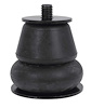 T70827 1973-80 Chevrolet/GMC C-Series 2WD Truck, Radiator Core Mount Bushing, w/ Hardware - image 1