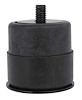 T70828 1981-00 Chevrolet, GMC Truck, Body/Radiator Mount Bushing, w/ Hardware, Service Replacement Style - image 1