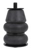 T70829 1973-80 Chevrolet, GMC Truck, Body Mount Bushing, w/ Hardware, Rear, Position 3, 4 Wheel Drive - image 3