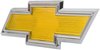 T70865 Grille Bow Tie Emblem for 1975-1979 Chevy  C/K Trucks, Blazer, Suburban - image 2