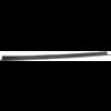 T70872 1960-66 Chevrolet, GMC Truck; Windshield Outer Roof Repair Panel; C/K - image 3