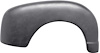 T70886B 1947-55 Chevrolet/GMC Suburban; Rear Fender; Stamped Steel; EDP Coated; RH Passenger Side
