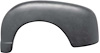 T70887B 1947-55 Chevrolet/GMC Suburban; Rear Fender; Stamped Steel; EDP Coated; LH Driver Side - image 1