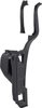 T70889 1955-59 Chevrolet, GMC Pickup Truck; Kick Panel and A Pillar Assembly; LH Drivers Side - image 2