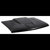 T70899 1988-2002 Chevy, GMC Pickup, Blazer/Jimmy, Suburban; GMT400 Series; Ram Air Hood; Steel; Bolt-On - image 2