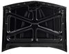 T70899 1988-2002 Chevy, GMC Pickup, Blazer/Jimmy, Suburban; GMT400 Series; Ram Air Hood; Steel; Bolt-On - image 3