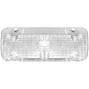 71-72 CHEVY PICKUP CLEAR PARK LAMP LENS RH - image 1