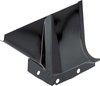 T70926 1960-66 Chevrolet, GMC Truck; Foot Well Panel; RH - image 3