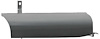 T70934 1954-55 Chevrolet, GMC Truck; Running Board Splash Apron; Stepside; Short Bed; 1/2 Ton; RH - image 1