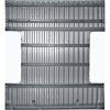 T70944B Full Bed Floor Panel; 1967-72 Chevy, GMC Pickup Shortbed; Fleetside; with Bracing; 6.5'; for Stock Tubs; Premier Quality - image 2