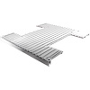 T70944T 1967-72 Chevrolet, GMC Shortbed; Fleetside; Full Bed Floor Panel; With Bracing; 6.5 Bed; For Wider Tubs - image 1