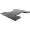 T70944TB Full Bed Floor Panel; 1967-72 Chevy, GMC Shortbed; Fleetside; With Bracing; 6.5' Bed; For 4" Wider Tubs; Premier - image 2