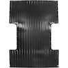 T70945 1967-72 Chevrolet, GMC; Longbed Fleetside Pickup; Full Bed Floor Panel; with Bracing; 8 Foot - image 1