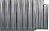 T70950 1973-86 Chevrolet, GMC Fleetside Pickup Truck; Rear Bed Floor Repair Panel; LH - image 1