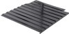 T70951 1973-86 Chevrolet, GMC Fleetside Pickup Truck; Rear Bed Floor Repair Panel; RH - image 2
