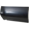 T70961 Lower Front Bed Repair Panel for 1973-1991 Chevy/GMC Fleetside Shortbed Trucks [Right/Passenger Side] - image 3