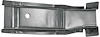 T70964 1973-91 Blazer/Jimmy; Rear Cab Floor Support; LH - image 1