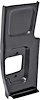 T70968 1955-59 Chevrolet, GMC Truck; Front Lower Door Pillar Repair Panel; LH - image 1