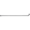 T70970 1973-87 Chevrolet, GMC Stepside Pickup Truck; Rear Fender Brace; Center - image 1