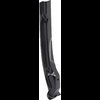 T70971 1958-59 Chevrolet, GMC Truck; Lower Inner Front Fender Brace; LH - image 2