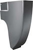 T70977 1973-87 Chevrolet, GMC Trucks; Outer Cab Corner Repair Panel; RH - image 1