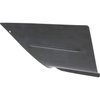 T70982 1947-55 Chevy, GMC Pickup Truck; Foot Well Repair Panel; LH Drivers Side - image 2