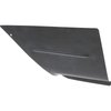 T70982 1947-55 Chevy, GMC Pickup Truck; Foot Well Repair Panel; LH Drivers Side - image 3