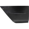 T70982 1947-55 Chevy, GMC Pickup Truck; Foot Well Repair Panel; LH Drivers Side - image 4