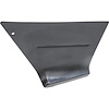 T70983 1947-55 Chevy, GMC Pickup Truck; Foot Well Repair Panel; RH Passenger Side - image 1