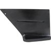 T70983 1947-55 Chevy, GMC Pickup Truck; Foot Well Repair Panel; RH Passenger Side - image 2
