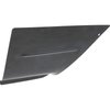 T70983 1947-55 Chevy, GMC Pickup Truck; Foot Well Repair Panel; RH Passenger Side - image 3