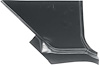 T70984 1967-72 Chevrolet, GMC Truck; Foot Well Repair Panel; LH - image 1