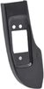 T70986 1947-55 Chevrolet, GMC Truck; Front Door Hinge Pillar Repair Panel; LH - image 2