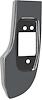 T70987 1947-55 Chevrolet, GMC Truck; Front Door Hinge Pillar Repair Panel; RH - image 1