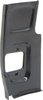 T70994 1955-59 Chevrolet, GMC Truck; Lower Inner Door Hinge Repair Panel; LH - image 3
