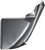 T70997 1967-72 Chevrolet, GMC Truck; Rear Inner Bedside Splash Shield; RH - image 1