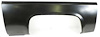 T70998 1973-91 Chevrolet, GMC Truck; Rear Wheel Arch Repair Panel; LH - image 1