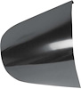 T71000 1947-53 Chevrolet, GMC Pickup Truck; Front Lower Fender Repair Panel; LH - image 1