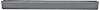T71003 1973-87 Chevrolet, GMC Fleetside Pickup; Rear Roll Pan; w/o License Plate Pocket - image 1