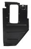 T71006 1947-55 Chevrolet, GMC Truck; Inner Cowl Panel; Full Panel; RH - image 4
