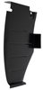 T71007 Front Inner Cowl Side Panel for 1947-1955 Chevrolet, GMC Truck [Left/Driver Side] - image 2