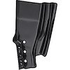 T71030 1960-66 Chevrolet, GMC Truck; Lower Door Latch Pillar Repair Panel; LH - image 1